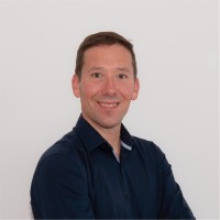 Royal London Employee Ben Sklaroff's profile photo