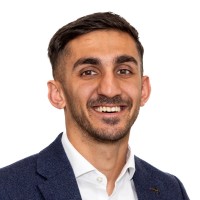 Boxphish Employee Ryan Whitfield's profile photo