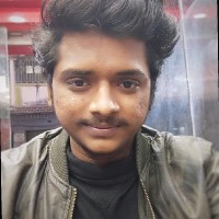 Waldies Employee Priyankar Maity's profile photo