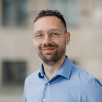 Distart Employee Kilian Springer's profile photo