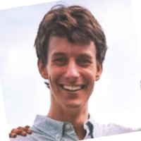 Epic Gardening Employee Tim Krause's profile photo