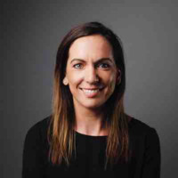 Inlight Employee Jacinta Carne's profile photo