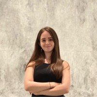 Laronix Employee Natalia Salgado's profile photo
