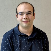 Helmholtz Institute for Pharmaceutical Research Saarland Employee Mohamed Kamal's profile photo