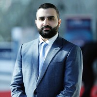 HeliumDoc Employee Abed al Karim Khattab's profile photo