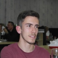 ikuTeam Employee Pedro Pacheco's profile photo