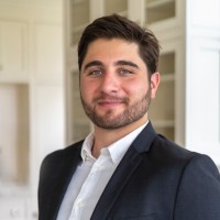 Nicolas Jones Email & Phone Number