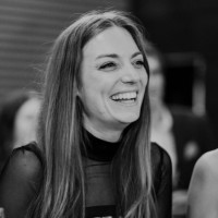 Blick Creative Employee Ella Rasmussen's profile photo