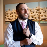 Josh Conkle Email & Phone Number