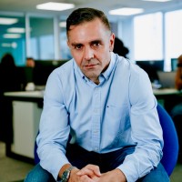 Heitor Barcellos Email & Phone Number