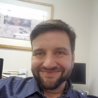 Associated Time Instruments Employee Mike Miller's profile photo