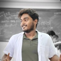 PHOENIX-THE OFFICIAL TECH CLUB OF NSEC Employee Soumojeet Mondal's profile photo