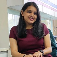 Pollen Healthcure Private Limited Employee Payal Nande's profile photo