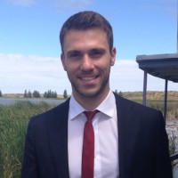 DMB Medical Employee Bart Verbeeck's profile photo