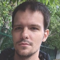 Performix Employee Vitaliy Molchanov's profile photo