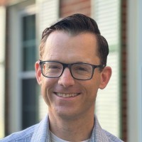 Inova Health Employee Brian Head's profile photo