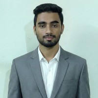 Infinity Analytics Consulting Employee Dhanush Krishna's profile photo