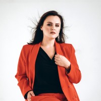 UKLC Employee Nadiia Filinska's profile photo