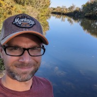 Environmental Intellect Employee Tait Sougstad's profile photo