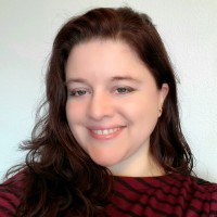 BindHQ Employee Megan Poucher's profile photo