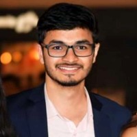 Pratham Sharma Email
