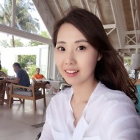 bemyfriends Employee Jenna Kang's profile photo