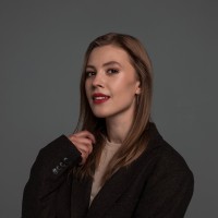 UniTalk Employee Darya Kondrashova's profile photo