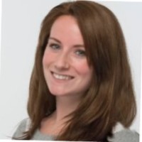 CONEX DIGITAL LLC Employee Danielle Woolsey's profile photo