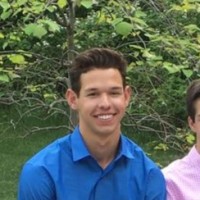 Grove Bags Employee Noah Zwick's profile photo