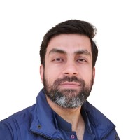 Usman Syed Email