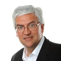 Hitachi Rail Employee Amaury Jourdan's profile photo