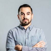 Commio Voice & Text Messaging Employee Angelo Monzon's profile photo