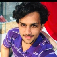InfoShore Employee Viquar Khan's profile photo