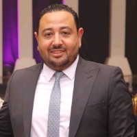 El Madar Engineering Projects Employee Eslam Nageh's profile photo
