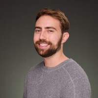 Jubilee Media Employee Sean Levitt's profile photo