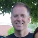 Utah Valley University Employee Kurt Baxter's profile photo