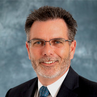 Comerica Bank Employee Richard Read's profile photo