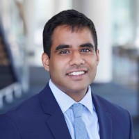 Health Data Atlas Employee Vignesh Selvakumaran's profile photo