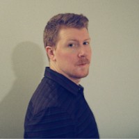 Bose Professional Employee Nathan Mark's profile photo