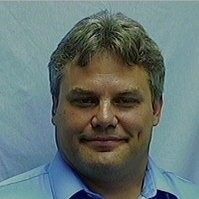Darin Borden
