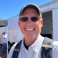 Cochise College Employee Kevin Fein's profile photo