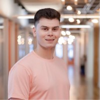 Robot Toolworx Employee Nick Pezzuti's profile photo