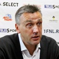 Lithuanian Football Federation Employee Valdas Ivanauskas's profile photo
