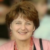 Focus on the Family Employee Betsy Powell's profile photo