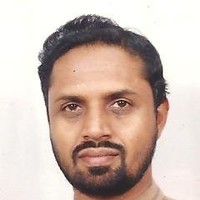 Pushp Creation (PushpCreation.com) Employee Xavier Joseph's profile photo