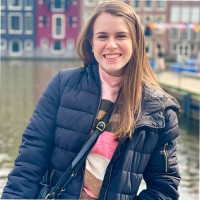 Retailability (Pty) Ltd Employee Shae de Groot's profile photo