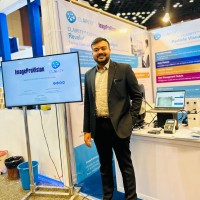 ImageProVision Technology Employee Mudit Gupta's profile photo