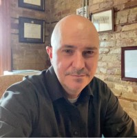 The Bryan Museum Employee Eric Broussard's profile photo