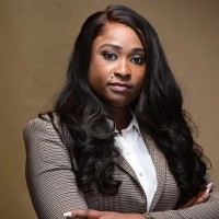 KZenEdge Employee Psm® P.eng Lynda Ugochukwu Pmp®'s profile photo
