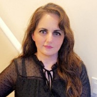 Martini Film Studios Employee Nabila Mehr's profile photo